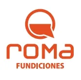 Fundiciones Roma Logo